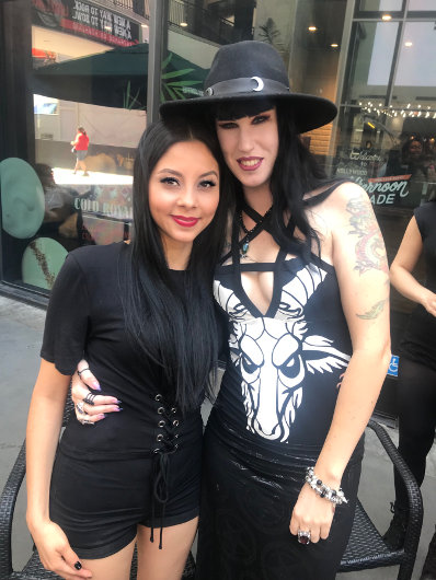 Photo with Avelina De Moray