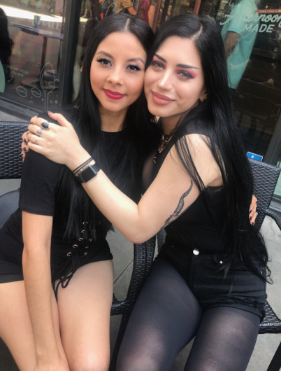 Photo with Mahafsoun