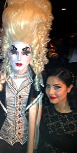 Performer Prince Poppycock