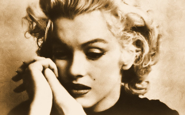 Marilyn Monroe