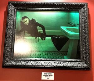 Creature of the Deep by Ashley Joncas