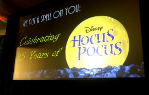 Celebrating 25 Years of "Hocus Pocus" at Midsummer Scream