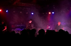 Julien-K live at The Glass House in Pomona, California