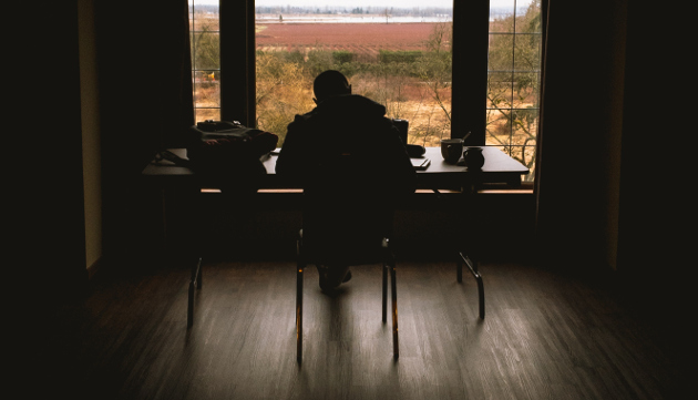 Photo by Paul Numrich