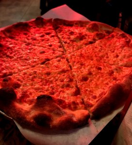 The White Horse Pizza