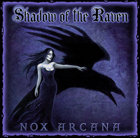 Nox Arcana's 2007 Album "Shadow of the Raven"