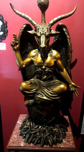 Baphomet