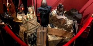 Egyptians and the Occult