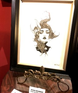 "Lost in the Gloom" by Ryan Murray