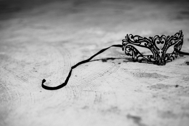Masquerade Mask