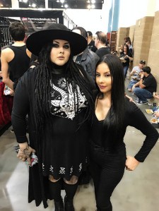 Missy Munster of MM Fabrications