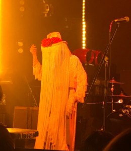 The Oddities Flea Market After-Party