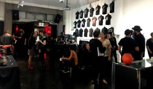 Lethal Amounts Gallery