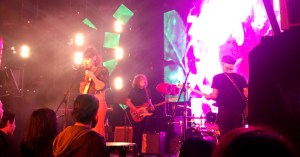 Performance by Miserable