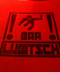 Bar Lubitsch