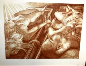 "Beauty & Truth (Not Forgotten)"