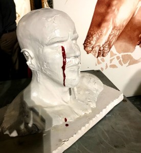 "Blood from a Stone"