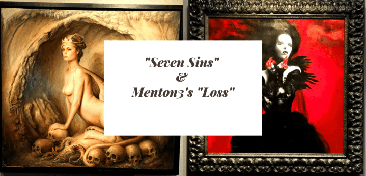 Seven Sins and Loss