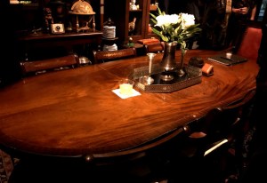 Thule Spirit Machine Experience at Diehl Marcus & Co.