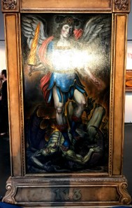 "Wrath" by Christopher Ulrich