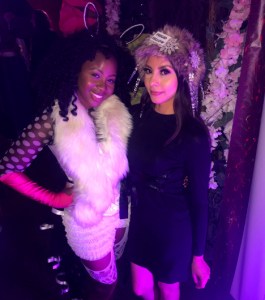 Photo with the March Hare