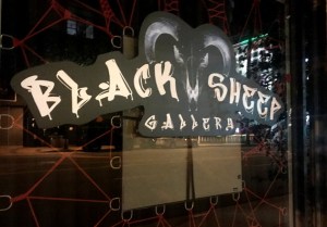 Black Sheep Gallery