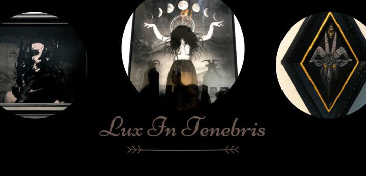 Lux In Tenebris at Lethal Amounts