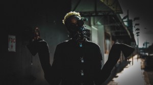 Photo by Frankie Cordoba