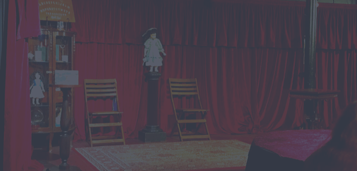 Illusions of the Passed