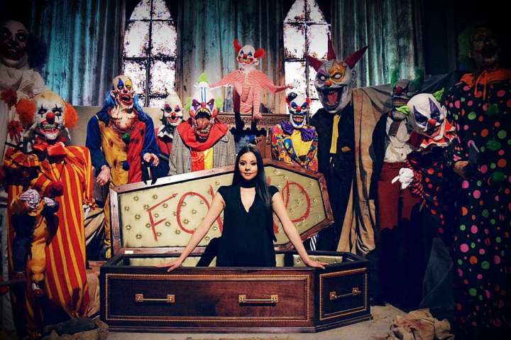 Odd & Macabre Los Angeles Events 2020