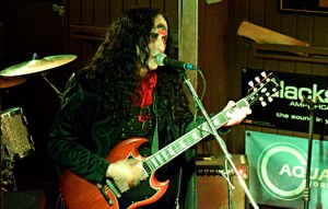 Rahne Pistor of The Sixth Chamber