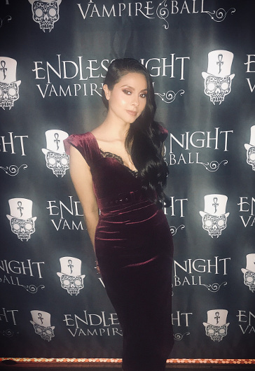 Endless Night Los Angeles Vampire Ball