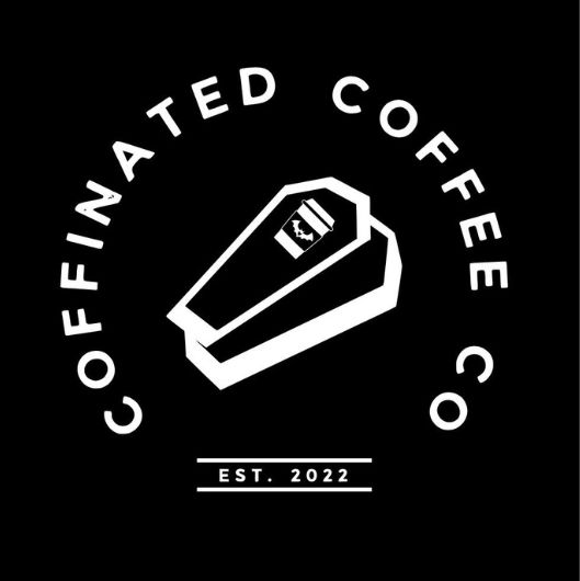 Photo credit: Coffinated Coffee Co.