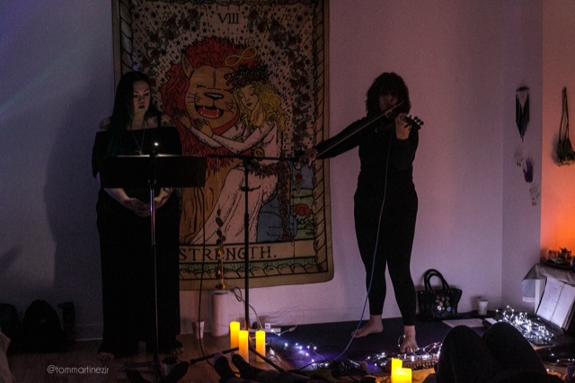 Photo by Tom Martinez Jr.