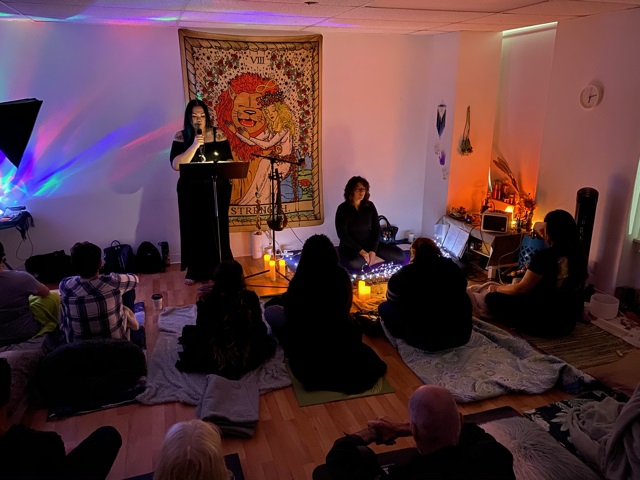 Photo by Tom Martinez Jr.