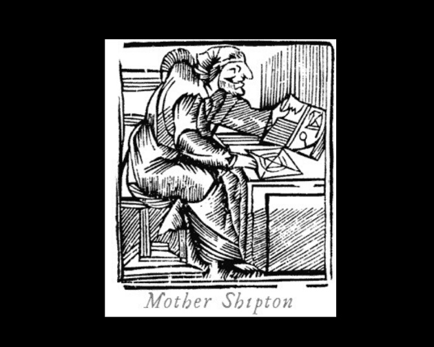 Mother Shipton