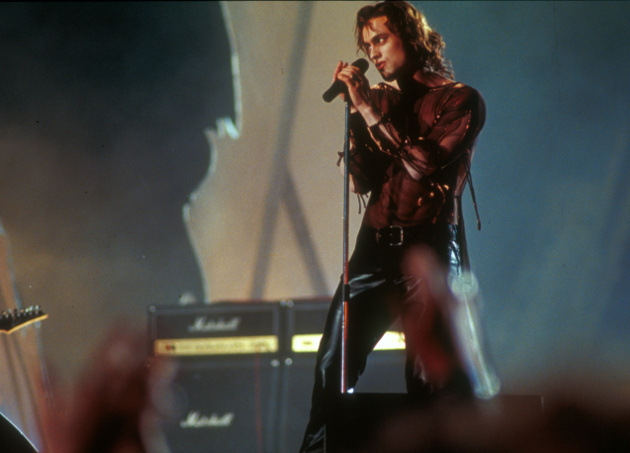 Stuart Townsend as Lestat (©  Warner Bros. Studios)