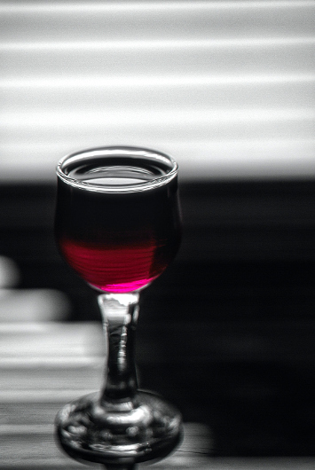 Red Wine