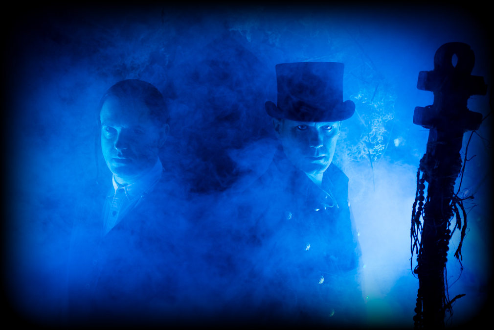 Spotlight on Midnight Syndicate: Masters of Gothic Melodies – Vamp