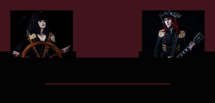 Photo credits: Anabel DFlux