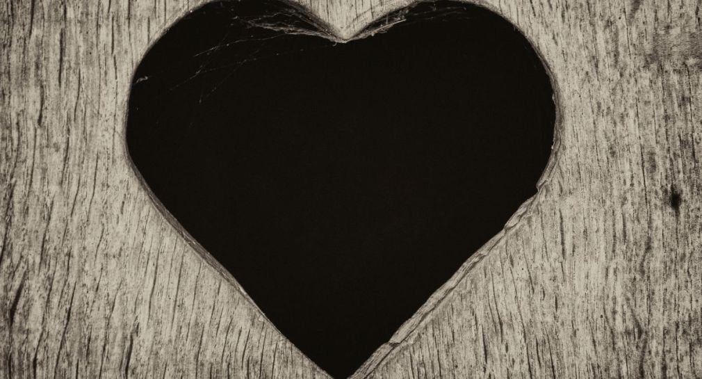 Macabre Ways to Celebrate Valentine's Day