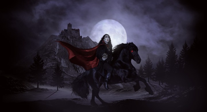 Photo credit: Marlena Sidor, Constantin Werner and Matthew Fields