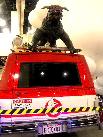 Midsummer Scream: Awaken The Spirits!