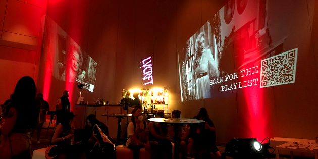 Midsummer Scream: Awaken The Spirits!