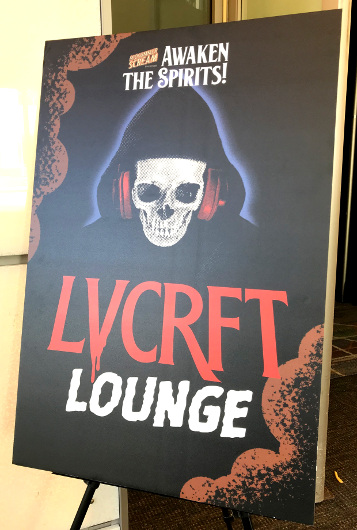 Midsummer Scream: Awaken The Spirits!