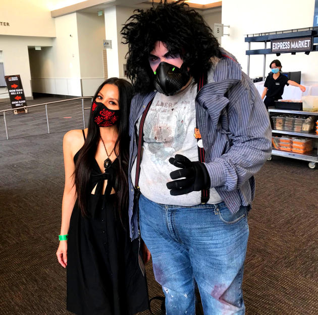 Midsummer Scream: Awaken The Spirits!