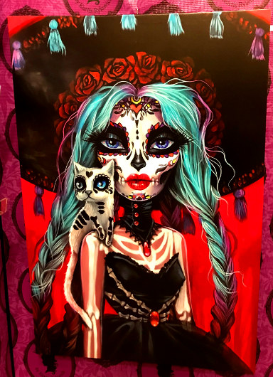 Midsummer Scream: Awaken The Spirits!