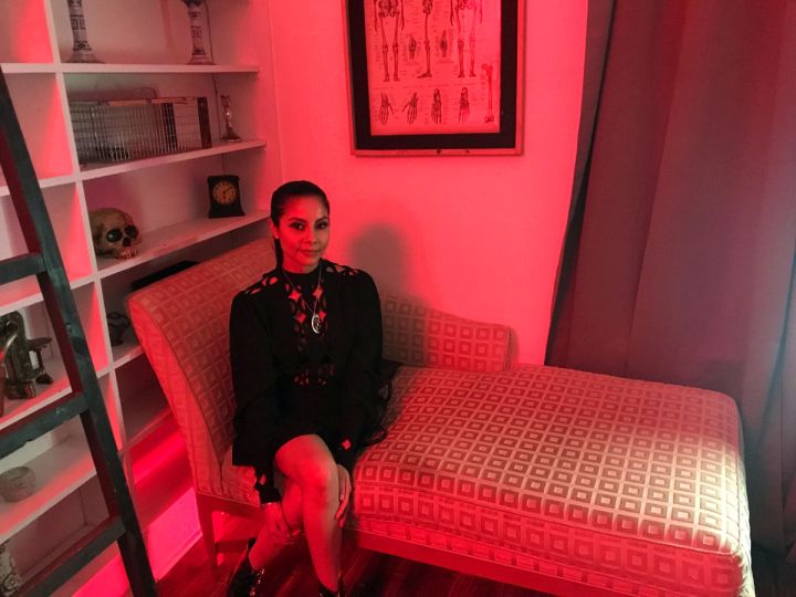 House of Spirits: A Haunted Cocktail Soiree