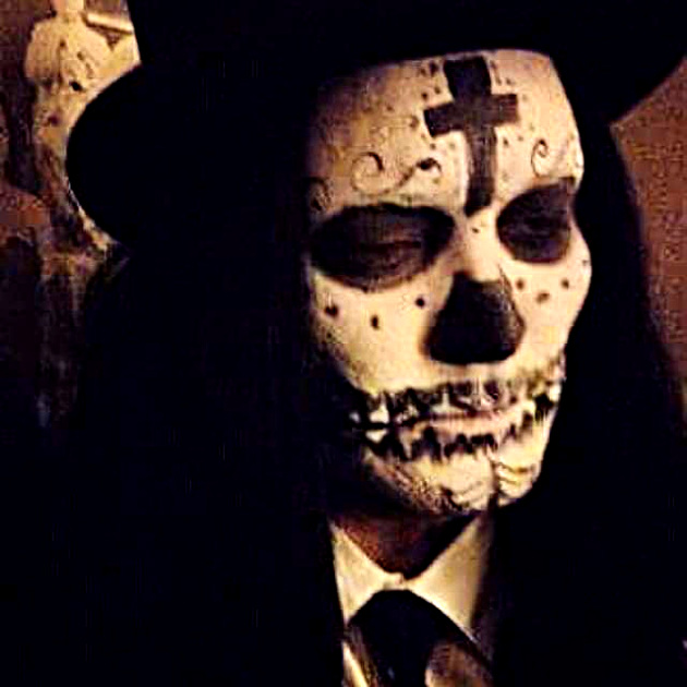 Photo courtesy of Edward Transylvania