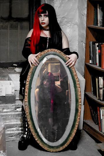 Wikka (Photo by Jacob Maximillian Baron)